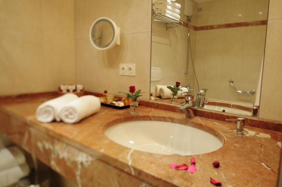 Hotel Villa Gropius Тимендорфер Странд Екстериор снимка
